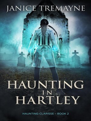 cover image of Haunting in Hartley